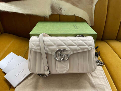 Gucci Marmont 26 cm