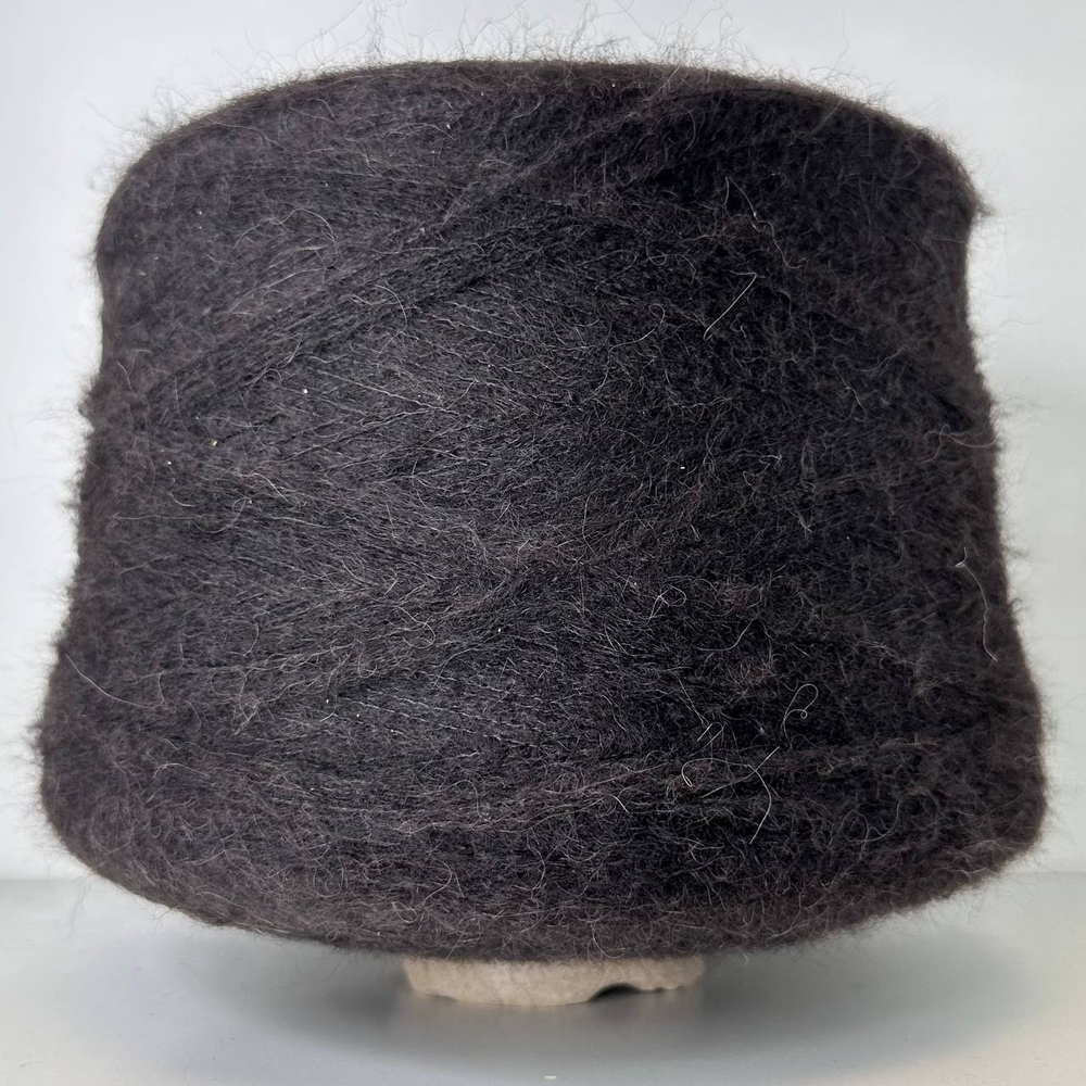 ALPACA70 - Ri.Go; 70% альпака, 30% п/а; 1500м/100гр; col. 9917, цвет: бурый медведь; S717