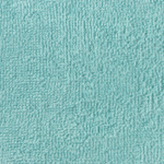 Набор махровых полотенец Life is beautiful 30×30 см - 3 шт., 100% хлопок 340 г/м²