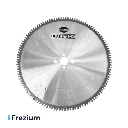 Пильный диск "BladeTech" 350x3.4/2.8x30 Z120 PT