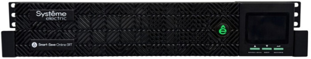Источник бесперебойного питания Systeme Electric SRTSE1000RTXLIG2