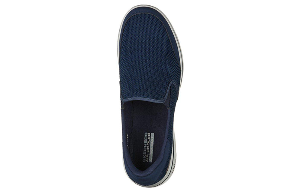 Skechers Go Walk 5 Beeline Navy