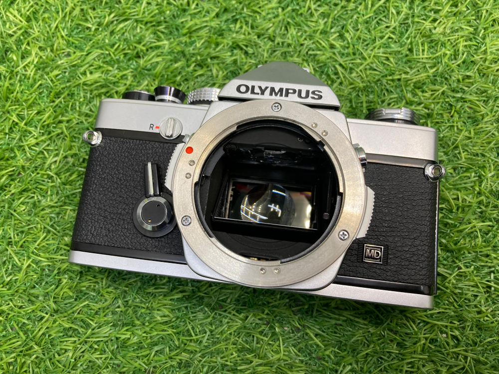Olympus OM-1N