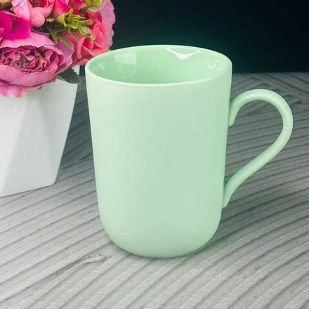 Lenardi 226-157 Кружка 400 мл в под.уп.(х36)Фарфор