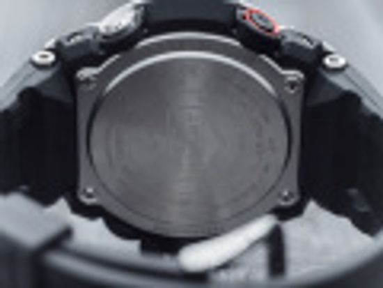 Мужские часы Casio G-Shock GST-B100-1A