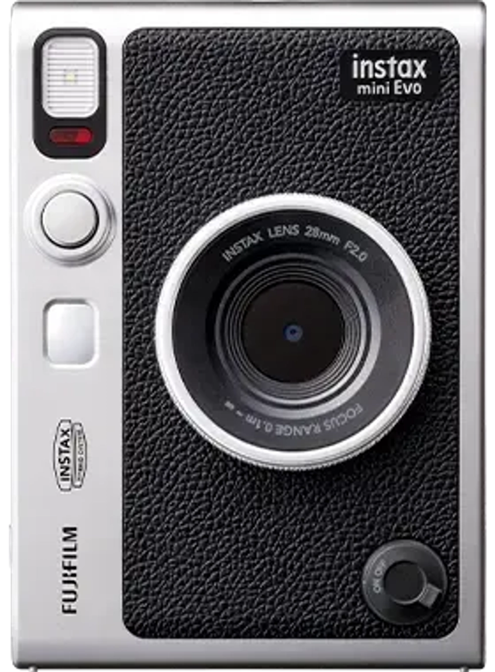 Instax Mini Evo