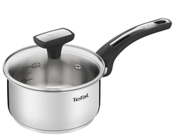 Ковш с крышкой Tefal Emotion 1.5л 16см E3012224
