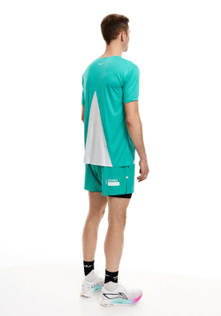 ФУТБОЛКА МУЖСКАЯ SPEED AERO TEE ELEVATE | ATLANTIS