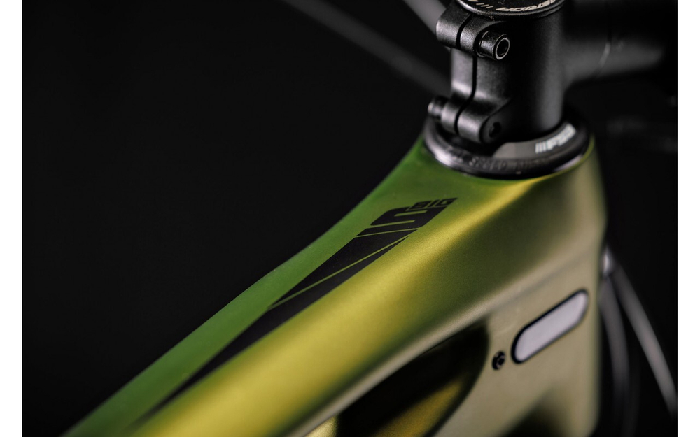 Горный велосипед Merida Big.Nine 7000 (2023)