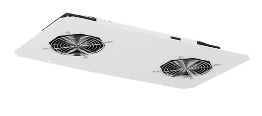 Вентиляторный блок  TLK TLK-FAN2-F-GY