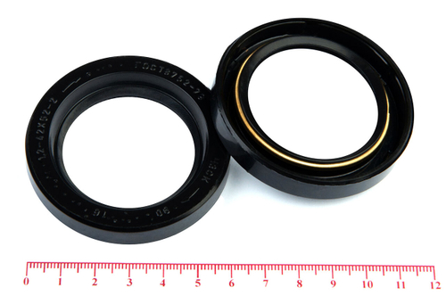 Манжета армированная 1.2-42х62х10 ГОСТ 8752-79