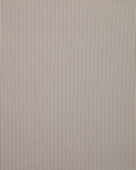 Уличное кресло Catalina, бежевый корд, массив акации