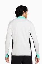 Кофта Nike Dri-FIT Strike - белый