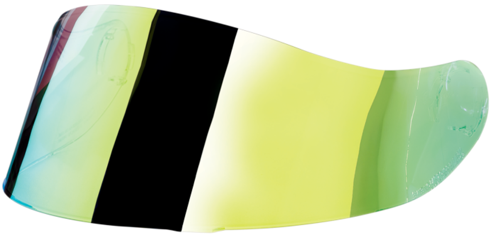 Shield / Золотой