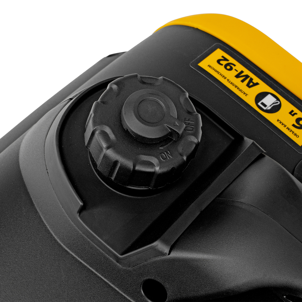 Генератор инверторный GS-3000iS, 3,0 кВт, 230 В, закрытый корпус, ручной старт DENZEL