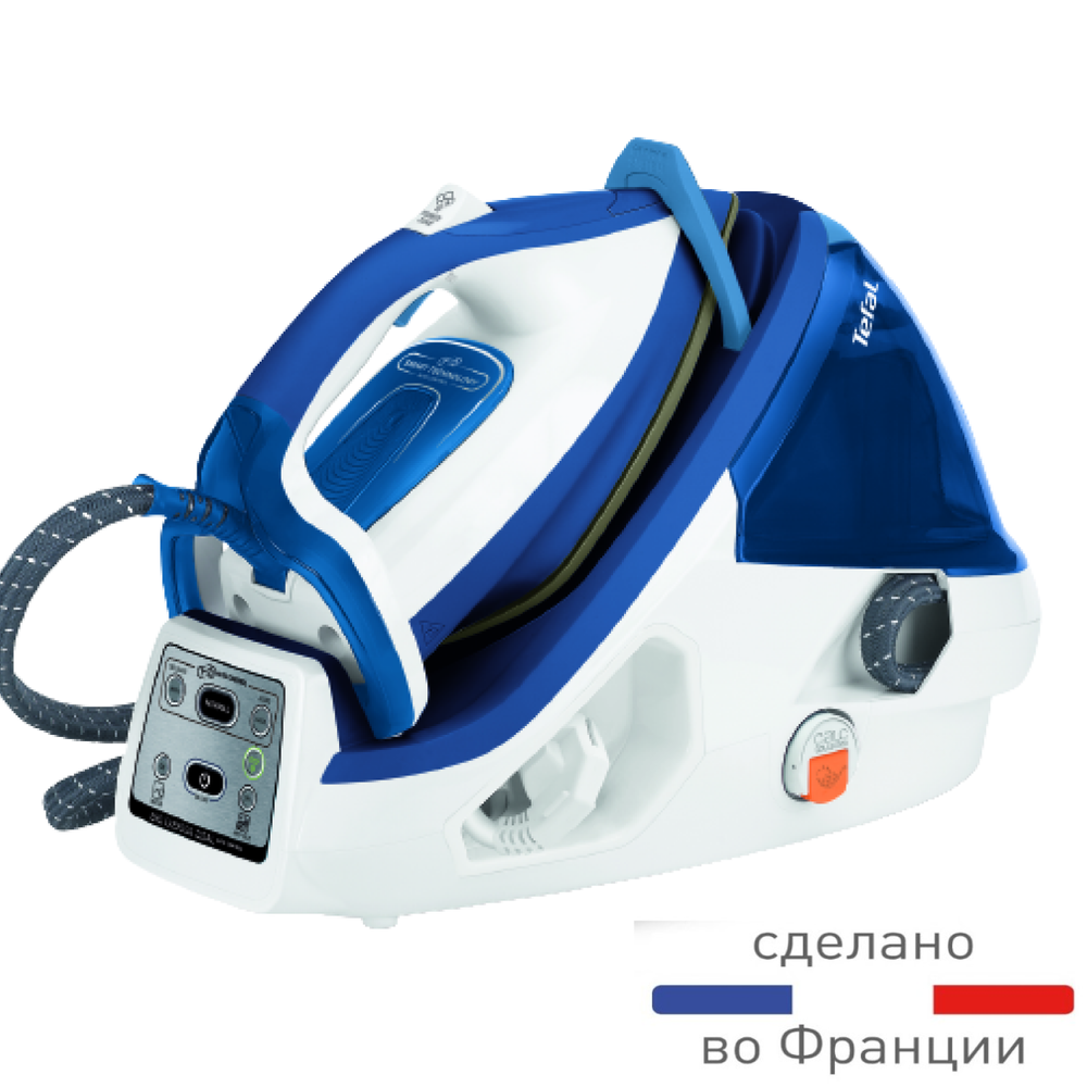 Парогенератор Tefal Pro Express Plus GV8932E0