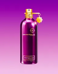 Montale Aoud Purple Rose