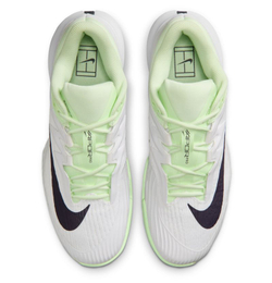 Мужские теннисные кроссовки Nike Zoom Vapor Pro 3 - white/dark raisin/volt tint