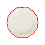 Line Coral Тарелка 26см 1972 [6]