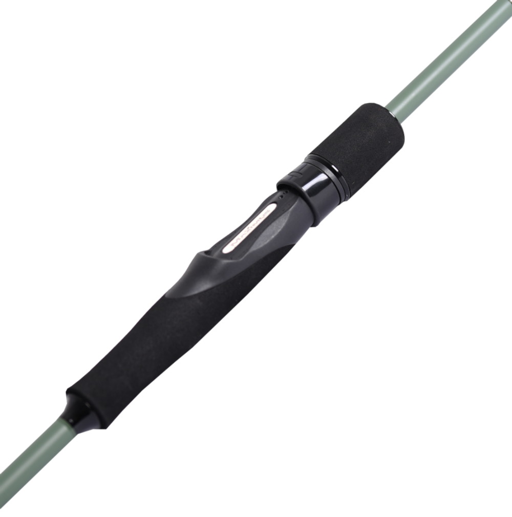 Спиннинг Maximus BUTCHER V3  21M 2,1m  7-28g