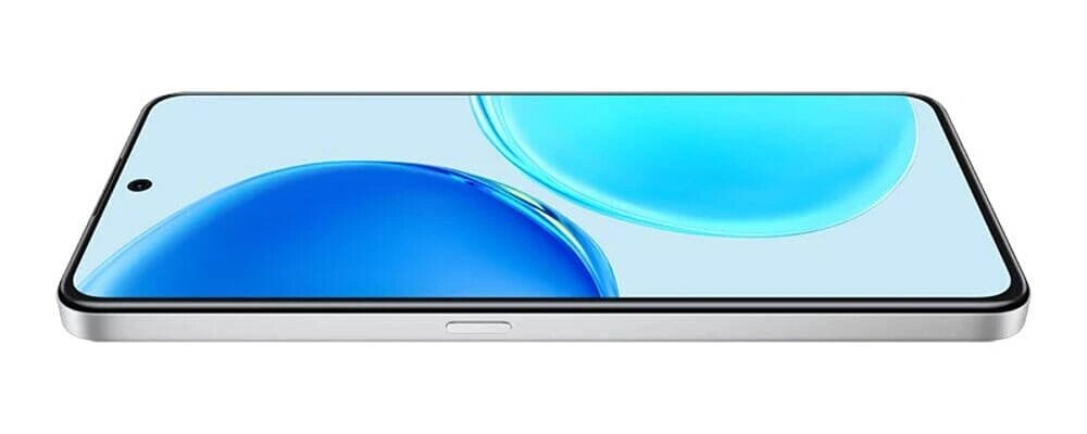 Смартфон Honor X8d 8/256Gb Вельветовый серый (LNA-LX2)