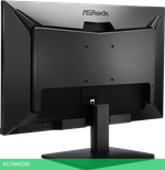 Игровой монитор ASRock Phantom Gaming PG27QFT1B