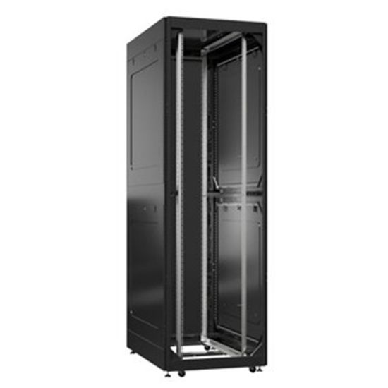 Шкаф серверный SYSMATRIX 52U EX 8052.9051