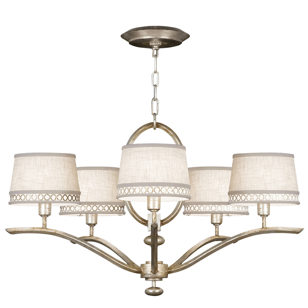 Люстра Fine Art ALLEGRETTO 29" W ROUND CHANDELIER