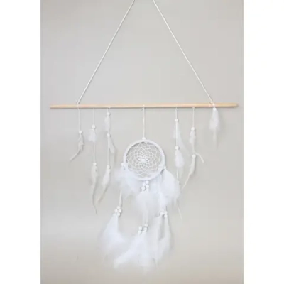 Украшение-оберег «Ловец Снов-Сияние» 50*80см