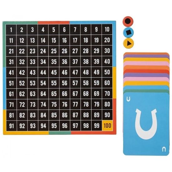 Настольная игра Хит!