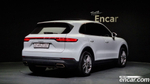 Porsche Cayenne (PO536) 3.0 (08.2021)