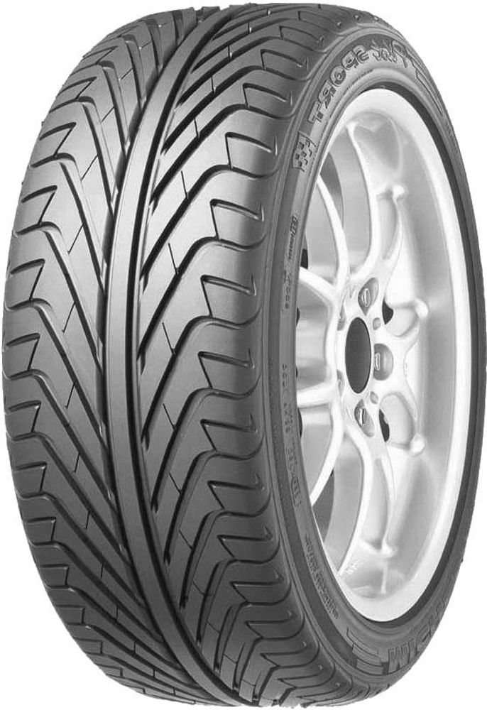 Michelin Pilot Sport 275/35 R19 100Y
