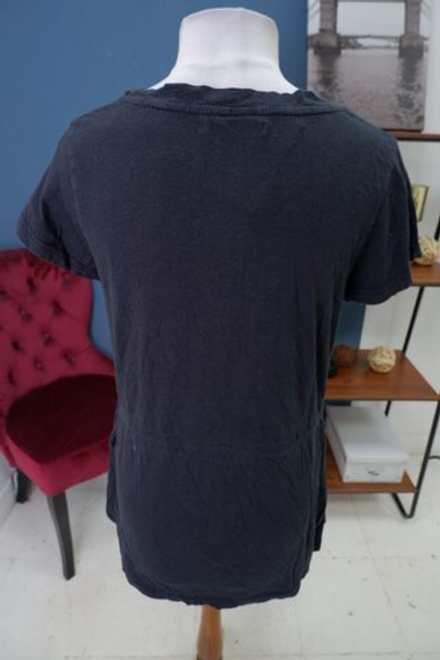 Туника Cheap Monday черная 42 размер