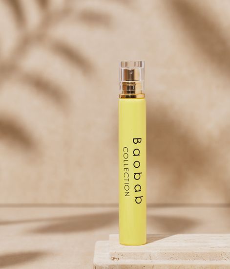 Pearls Black, спрей для дома, Baobab Collection