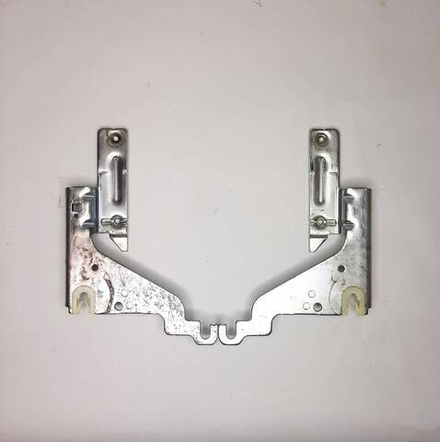 6 Комплект петель Bosch 263115 263119 б/у для посудомоечных машин