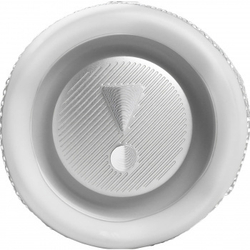 Акустическая система JBL Flip 6 White (JBLFLIP6WHT)