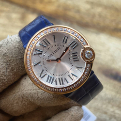 Часы Cartier