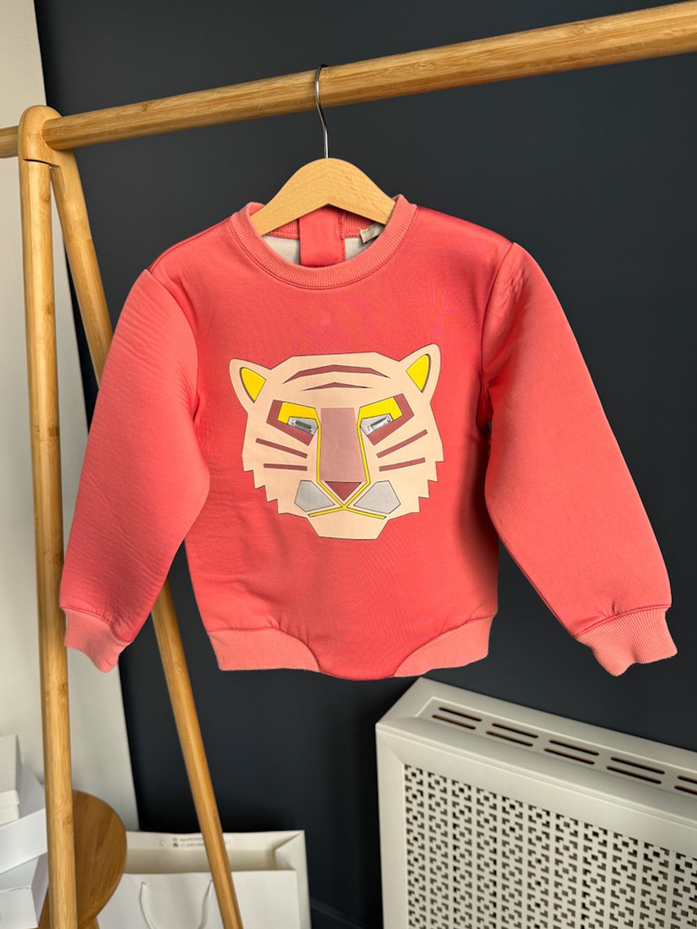 Свитшот Stella McCartney, 116