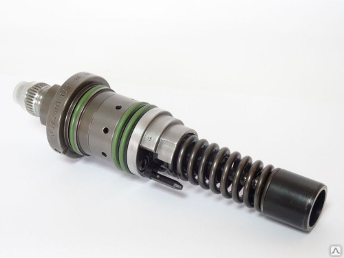 ТНВД Bosch 0414693005 / 02113694