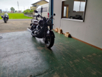 Kawasaki Vulcan 1500 Drifter 1999