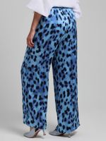 Брюки Найт-2 Виотекс СИНИЙ