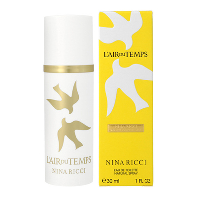 Nina Ricci L'Air du Temps Eau De Toilette 30 ml (woman)