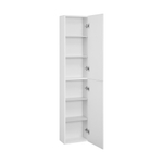 Шкаф-колонна Roca The Gap R цвет белая матовая ZRU9302738