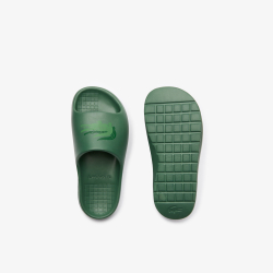 Шлепанцы мужские LACOSTE SERVE SLIDE 2.0 123 1 CMA