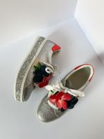 Кроссовки Gucci, 34