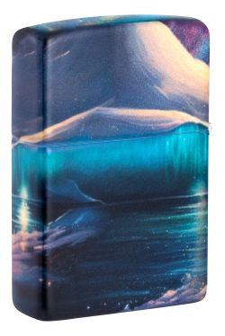 Зажигалка Zippo Penguin (46014) 7