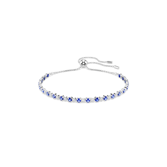 MATRIX:BRACELET BLU/RHS M