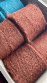 LAGOPOLANE 30% вспушенный меринос 15% полиамид 34% полиакрил 17% нейлон 4% др. волокна