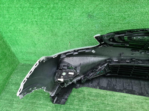 Бампер передний Geely Coolray (2019-2024) В сборе