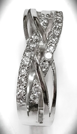 Ювелирное кольцо Эстерелла